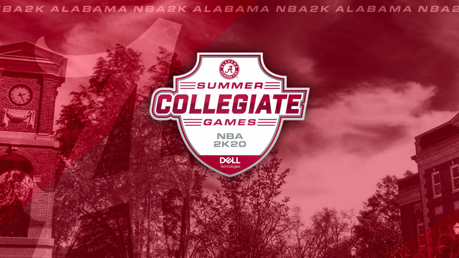 University of Alabama Madded Esports Series