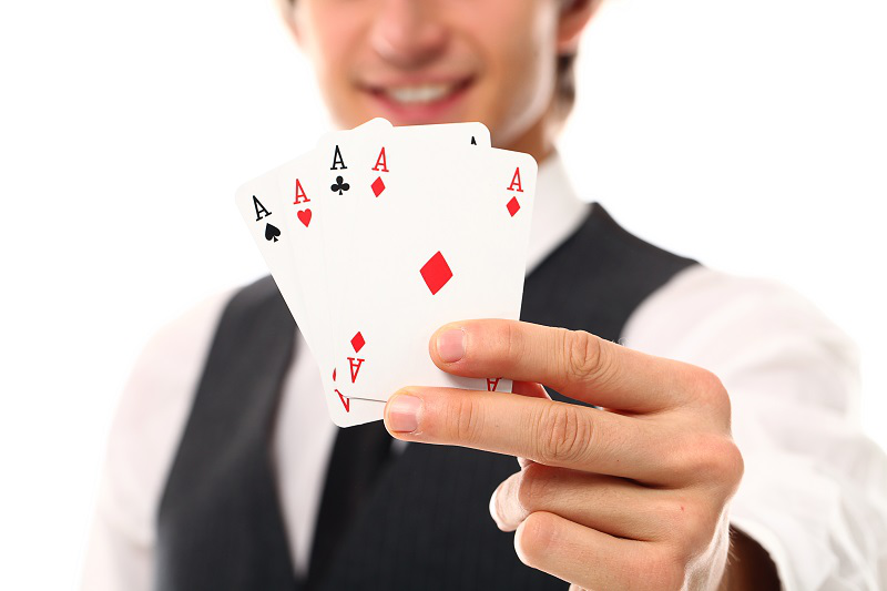 Common Mistakes to Avoid When Playing Gin Rummy
